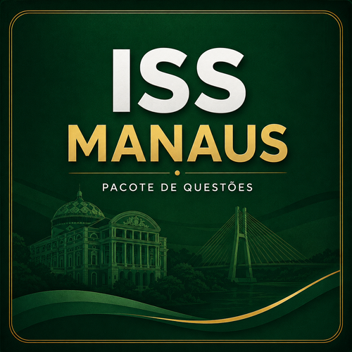 Imagem do produto ISS - Manaus
